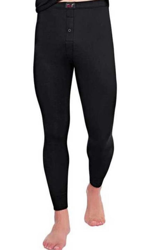 Tutku Elit 1306 Erkek Termal Alt