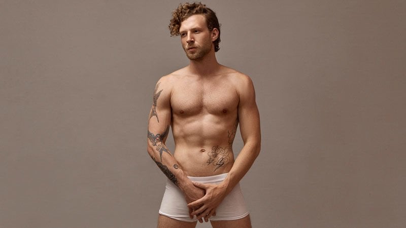 Erkek İç Giyiminin Vazgeçilmez Parçası Boxer