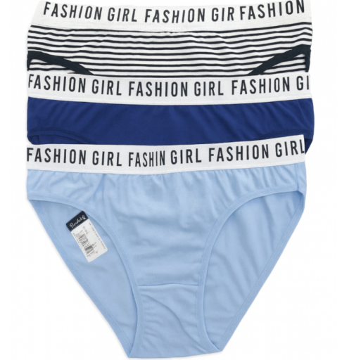 Bikini Külot 