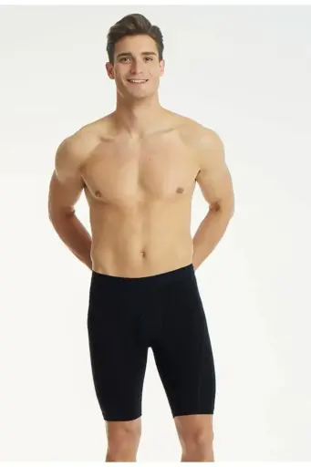 Siyah Boxer