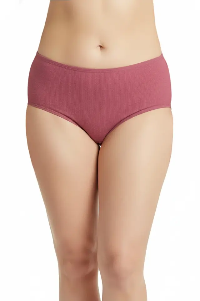 Tutku Elit 2405 Bambu Kaşkorse Bato Kadın Külot 6 Lı Paket