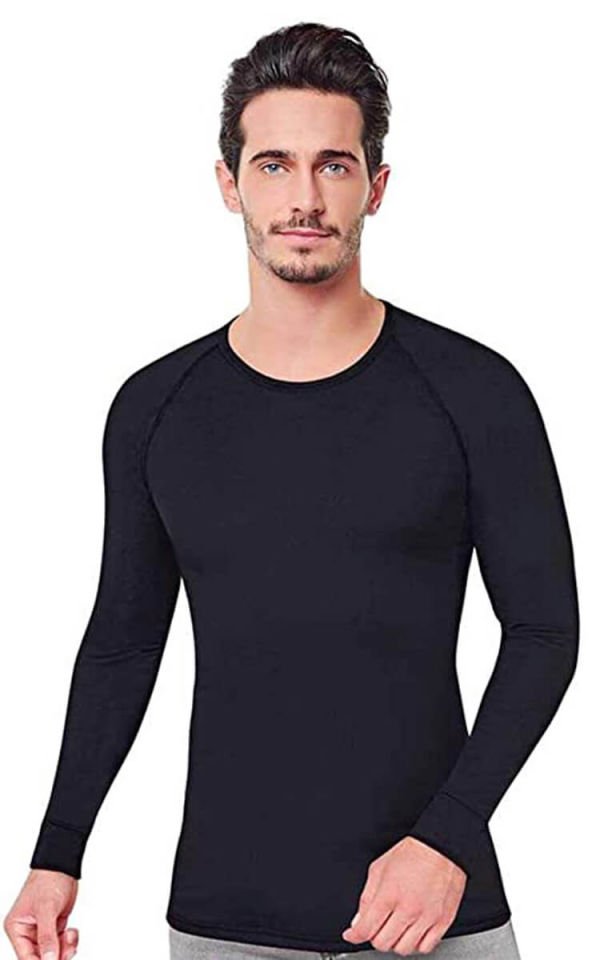 Tutku Elit 1307 Termal Erkek Üst