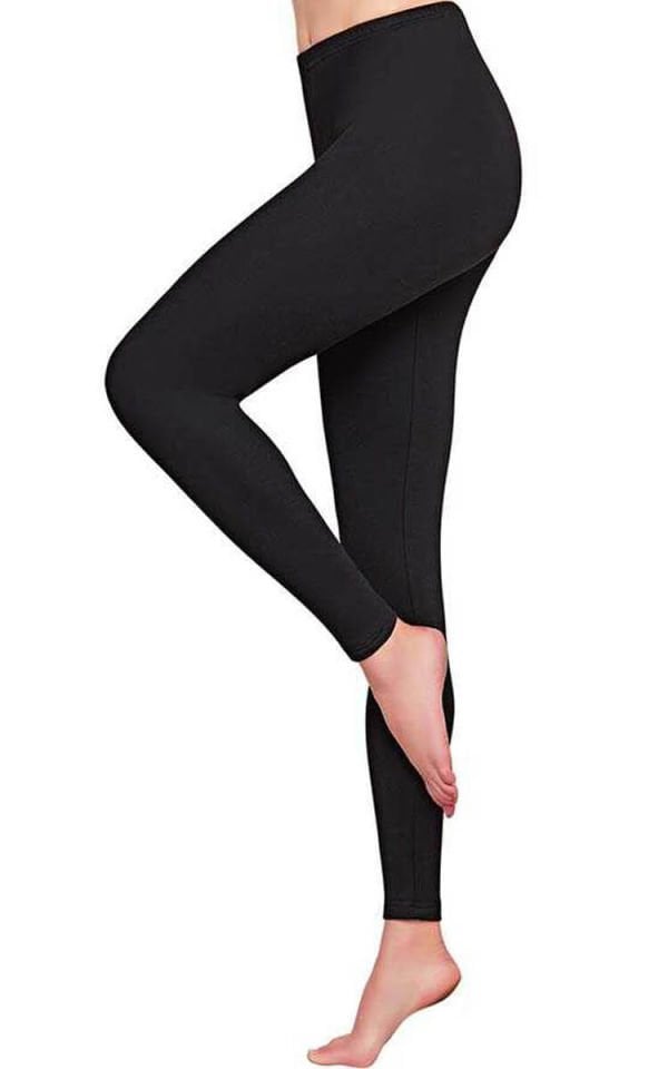 ﻿Tutku Elit 2705 Bayan Termal Alt İçlik